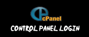 Control Panel CPanel
